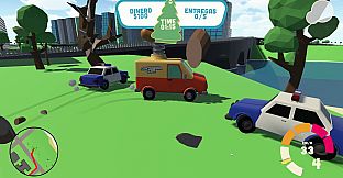 Contraband Car
