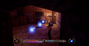 O.D.T: Escape Again... Or Die Trying