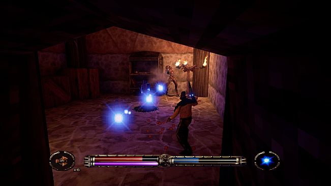 O.D.T: Escape Again... Or Die Trying