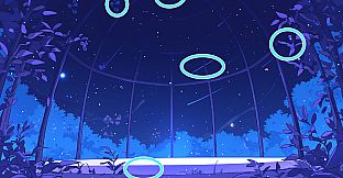 Days with Evraco: The Blind witch in Blue Forest-puzzle answers