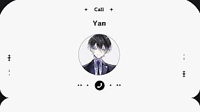 Gentle Psycho :: Yan Side