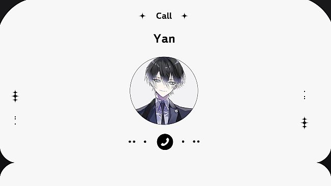 Gentle Psycho :: Yan Side