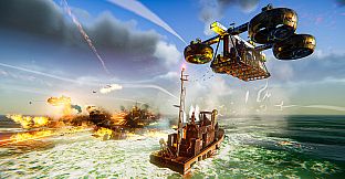 Age of Water - Gold Edition