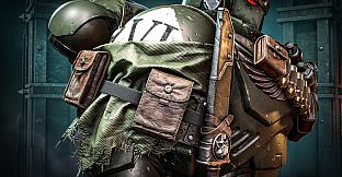 Warhammer 40,000: Space Marine 2 - Raptors Cosmetic Pack