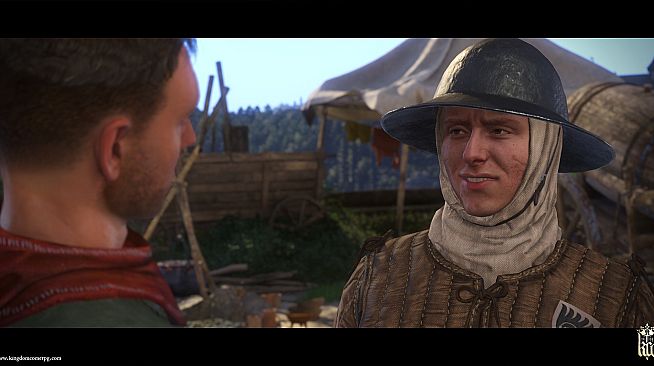 Kingdom Come: Deliverance - Band of Bastards