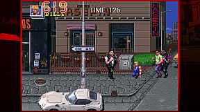 Double Dragon Trilogy