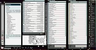 Fantasy Grounds - Old-School Essentials Adventure Anthology 1