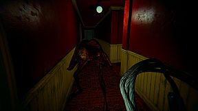 Jimmy's No. 44 House