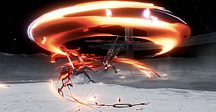 Punishing: Gray Raven