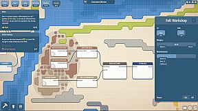 Masterplan Tycoon: Foundations
