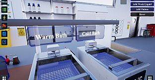 Steam To Teach CI Biology 12