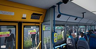Train Sim World 6: Transport for Wales BR Class 142 Pacer DMU