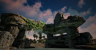 The Depths: Prehistoric Survival