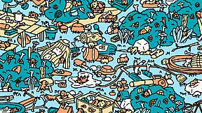 I commissioned some dogs 2