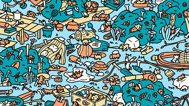 I commissioned some dogs 2