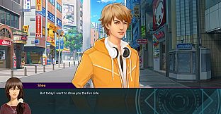 Mystic Destinies: Serendipity of Aeons - Shou