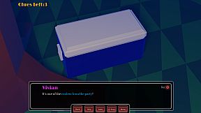 Jill O' Lantern: Final Cut