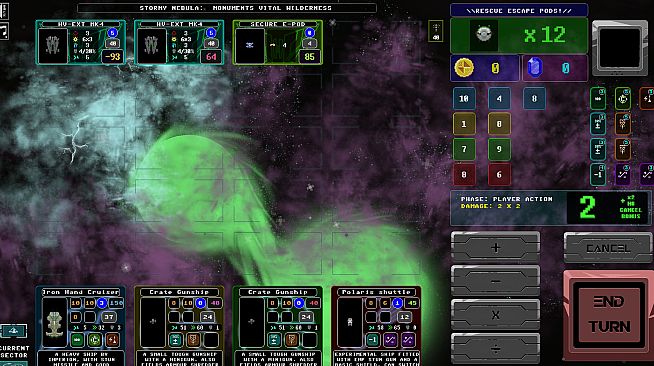 STAR MATH: Interstellar Rogue 2