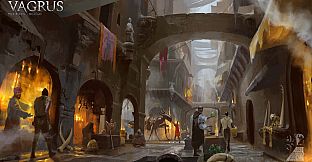 Vagrus - The Riven Realms: Demo (Prologue)