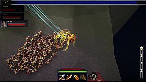 PORTAL SURVIVORS : Enchanstrider