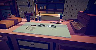 MKS Model Kit Studio