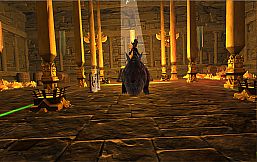 Battle for Mountain Throne