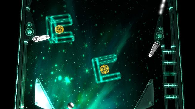 Hyperspace Pinball - Soundtrack