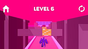 The Absolute Destroyer