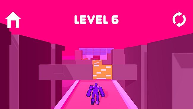 The Absolute Destroyer