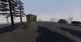 Project MISPLACE
