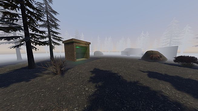 Project MISPLACE