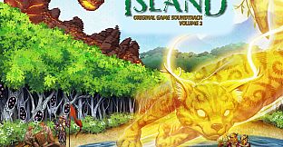 Spirit Island (Original Game Soundtrack): Volume Two