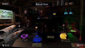 Ravenhille: Awakened