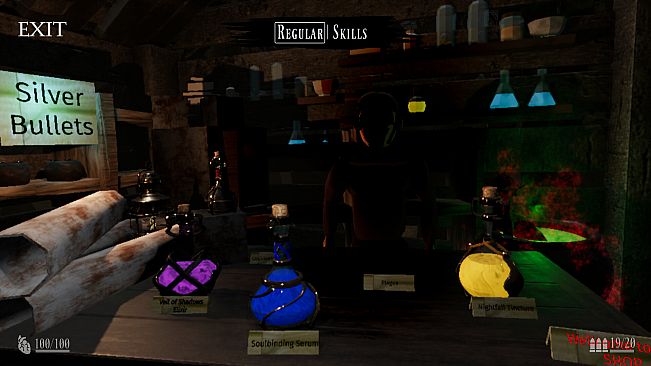 Ravenhille: Awakened