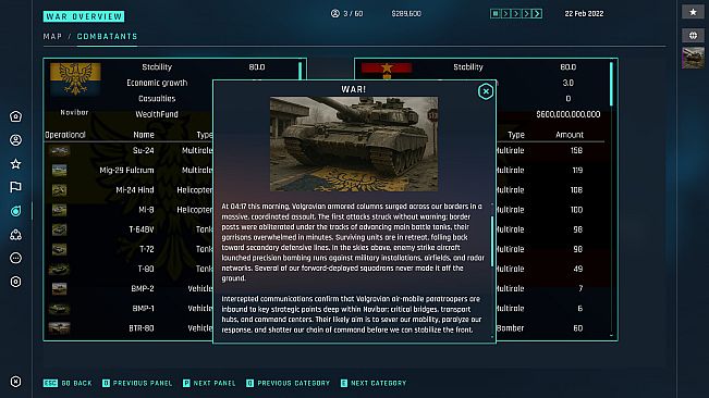 Shadow Division: Spymaster