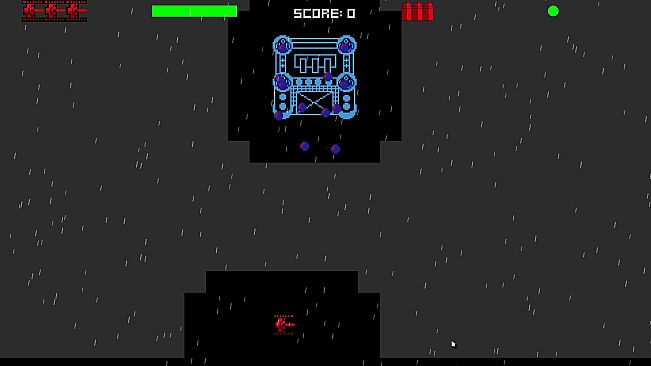 Tiger Tank 59 Ⅰ Rainstorm MP001