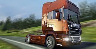 Euro Truck Simulator 2 - Czech Paint Jobs Pack