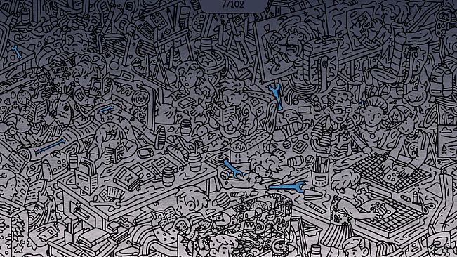 Click on spanners together