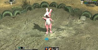 Metal Reaper Online - Halloween Package