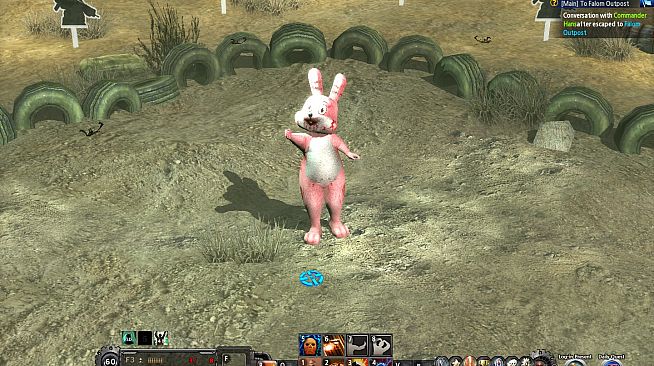 Metal Reaper Online - Halloween Package