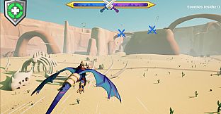 Wyvern Warriors