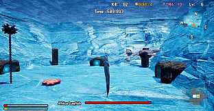 Water is Heavy