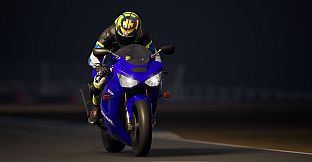 RIDE 5 - Racing Icons Pack