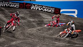 Monster Energy Supercross - The Official Videogame 6