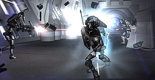 STAR WARS Republic Commando