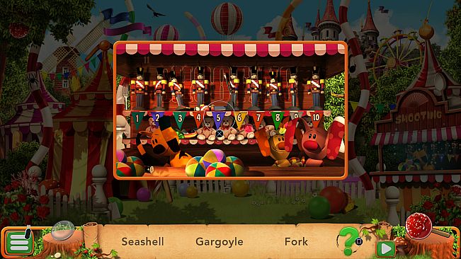 Montgomery Fox and the Case Of The Diamond Necklace