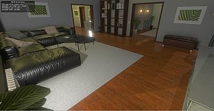 Psychic Isolation Episode 1