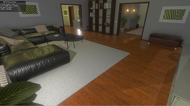 Psychic Isolation Episode 1