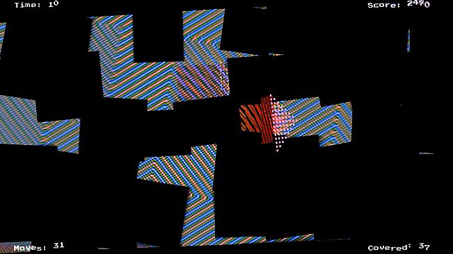 POP: Methodology Experiment One - Game of The Saeculum Edition DLC