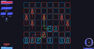 Wave Chess